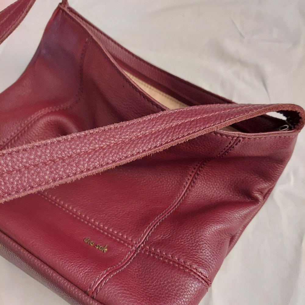 The Sak purse - Picture 10 of 14